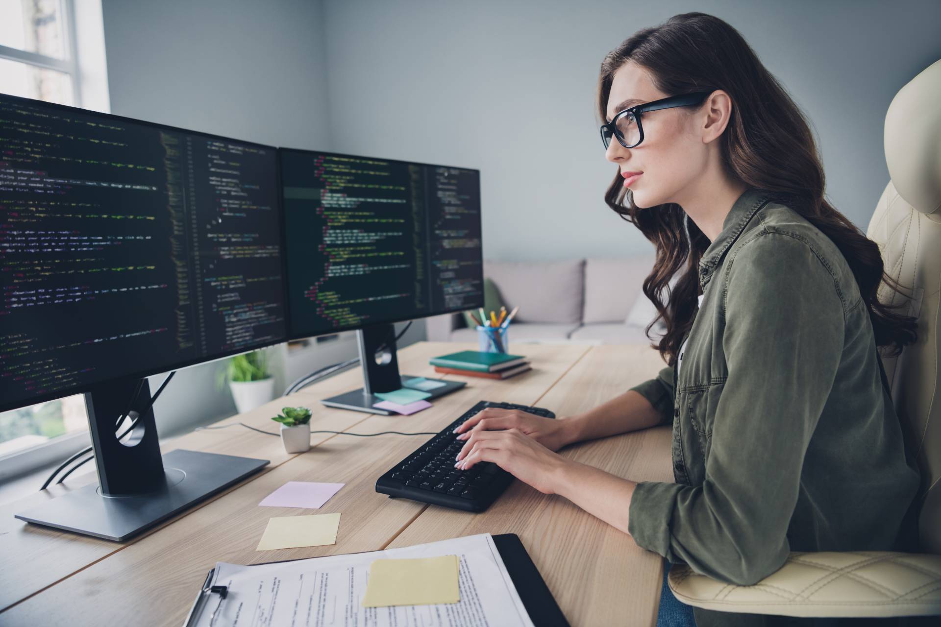 Editor de código JavaScript integrado en Articulate Storyline